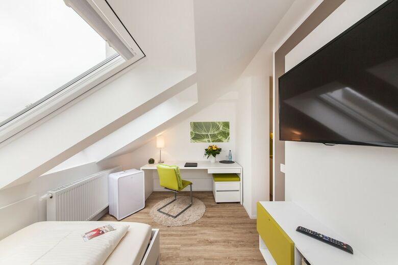 Novum Likeapart Hotel F�rth