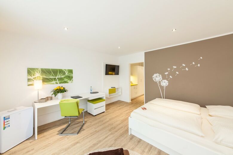 Novum Likeapart Hotel F�rth