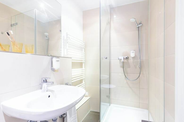 Novum Likeapart Hotel F�rth