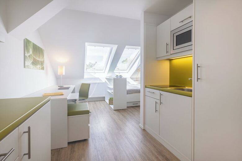 Novum Likeapart Hotel F�rth