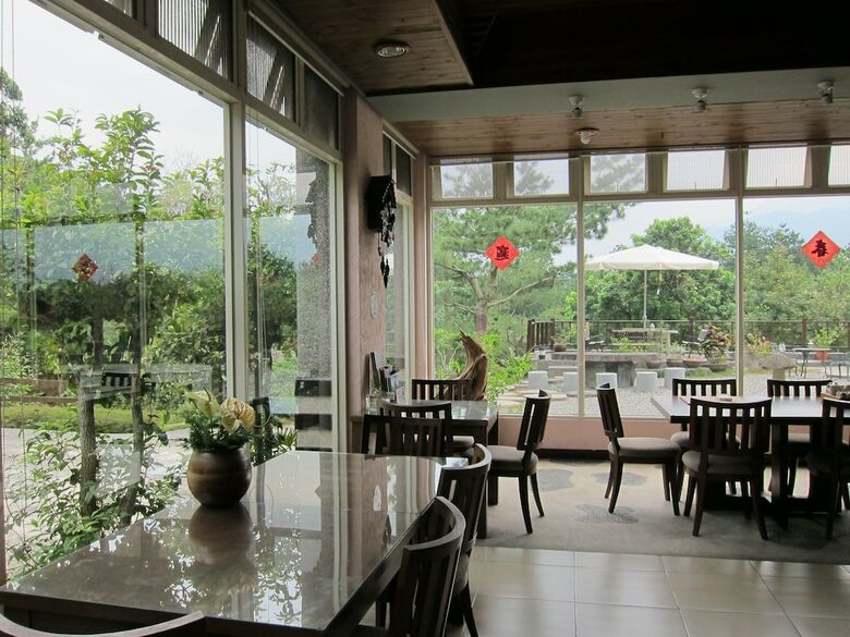 Hotel Zen And Pine Resort