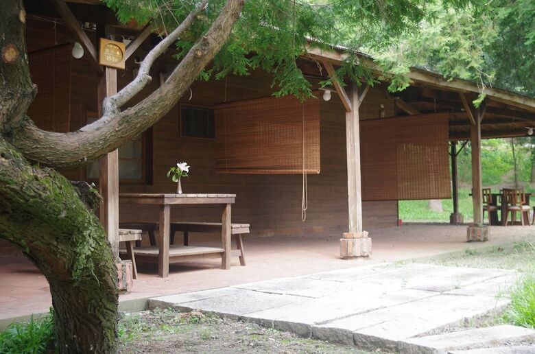 Hotel Zen And Pine Resort