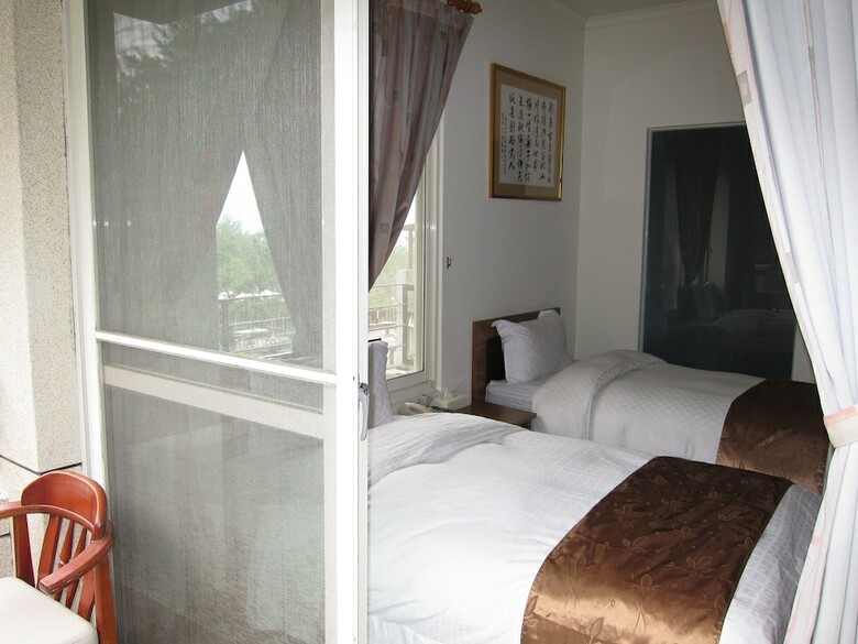 Hotel Zen And Pine Resort