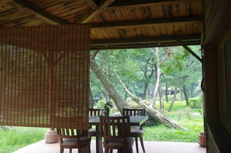 Hotel Zen And Pine Resort