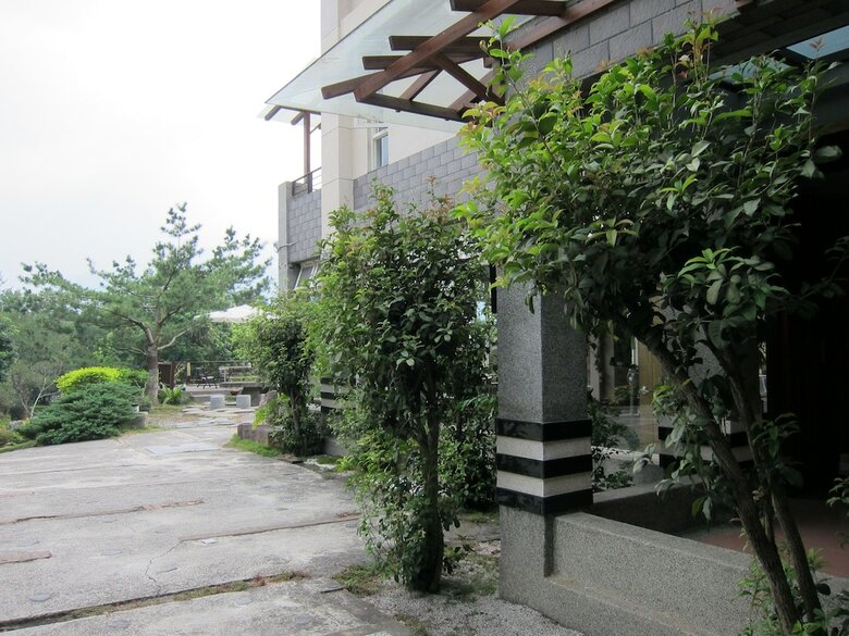 Hotel Zen And Pine Resort