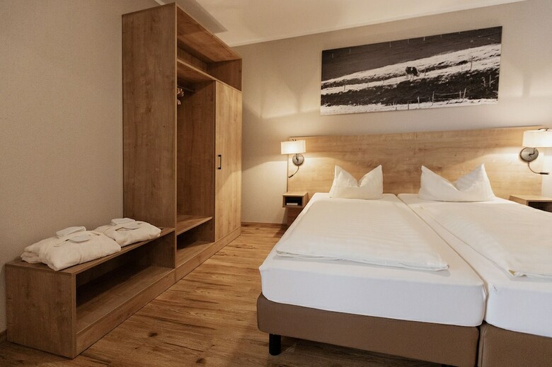 Hotel Ahornhof