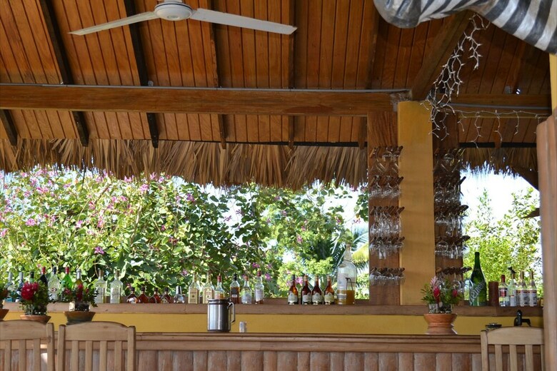 Hotel La Colline Enchant�e