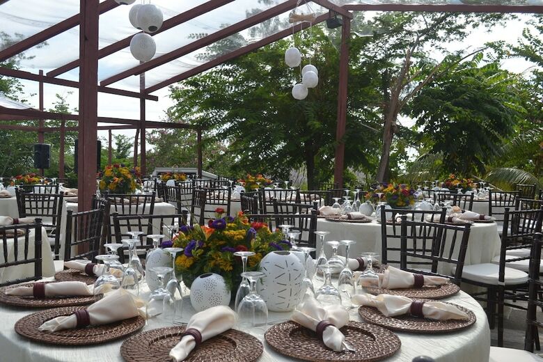 Hotel La Colline Enchant�e