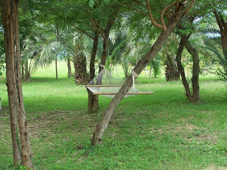 Hotel La Colline Enchant�e