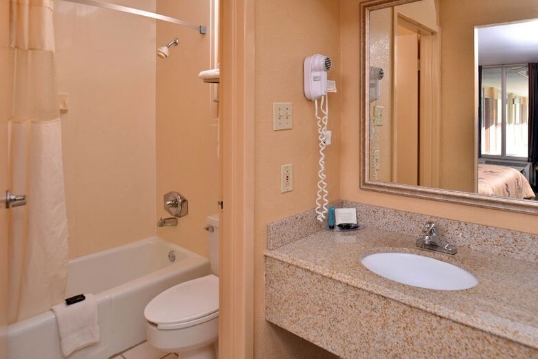 Hotel American Inn  - Pontotoc