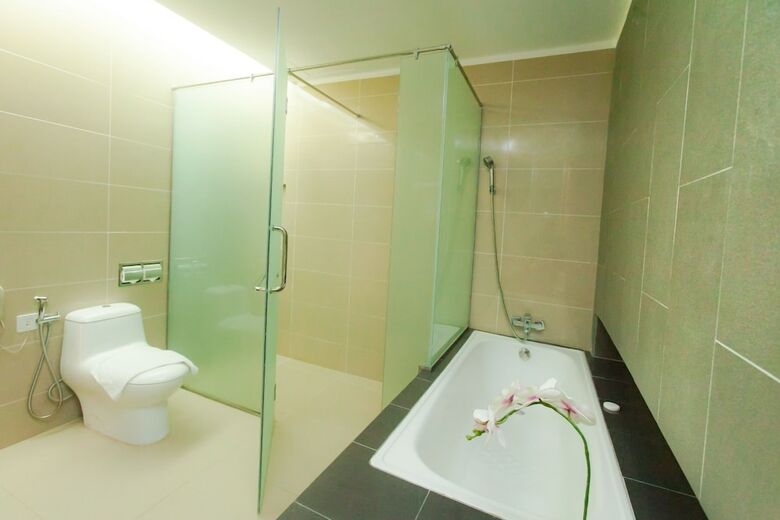 Hotel Ancasa Royale Pekan Pahang