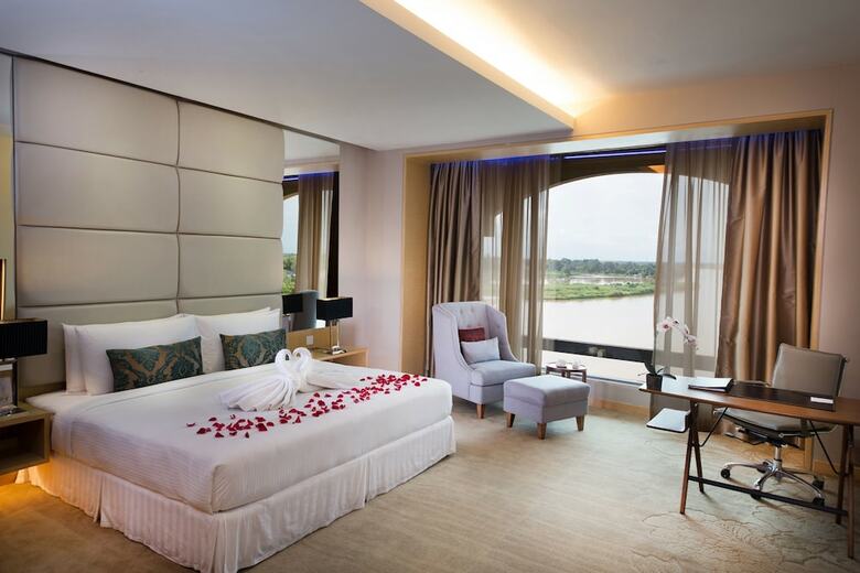 Hotel Ancasa Royale Pekan Pahang