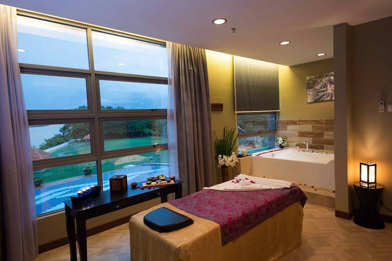 Hotel Ancasa Royale Pekan Pahang