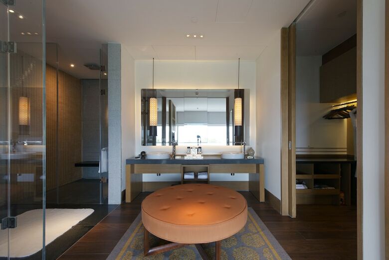 Hotel Park Hyatt Sanya Sunny Bay Resort