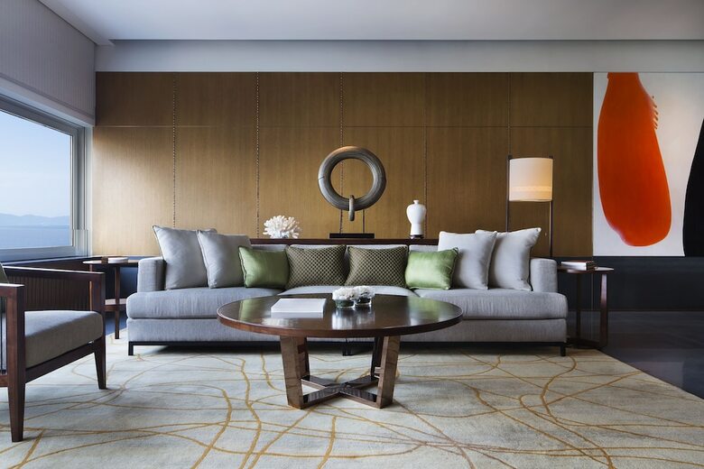 Hotel Park Hyatt Sanya Sunny Bay Resort