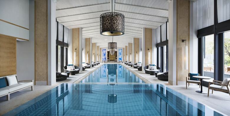 Hotel Park Hyatt Sanya Sunny Bay Resort