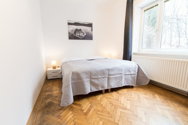Checkvienna - Apartment Veitingergasse