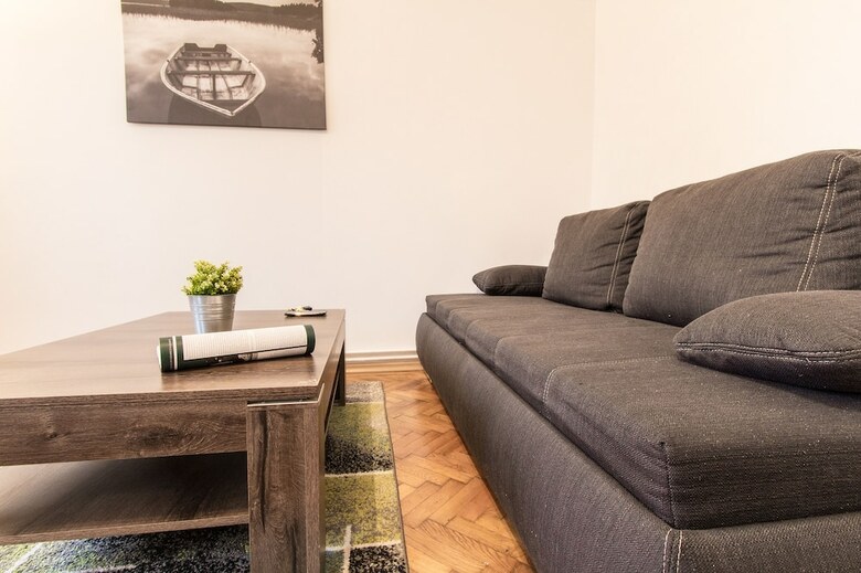 Checkvienna - Apartment Veitingergasse