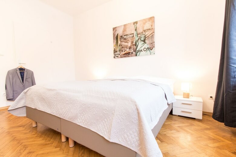 Checkvienna - Apartment Veitingergasse