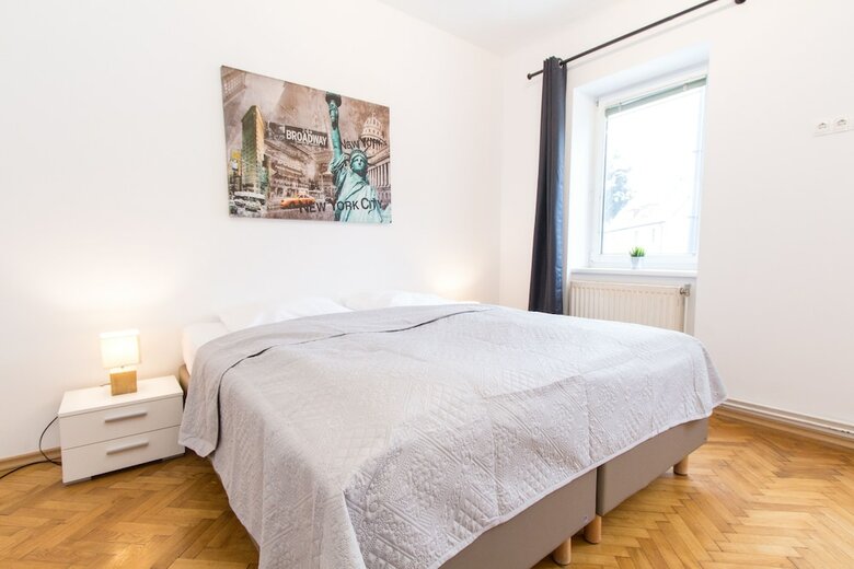 Checkvienna - Apartment Veitingergasse