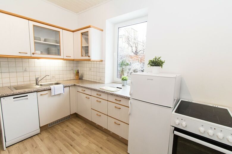 Checkvienna - Apartment Veitingergasse