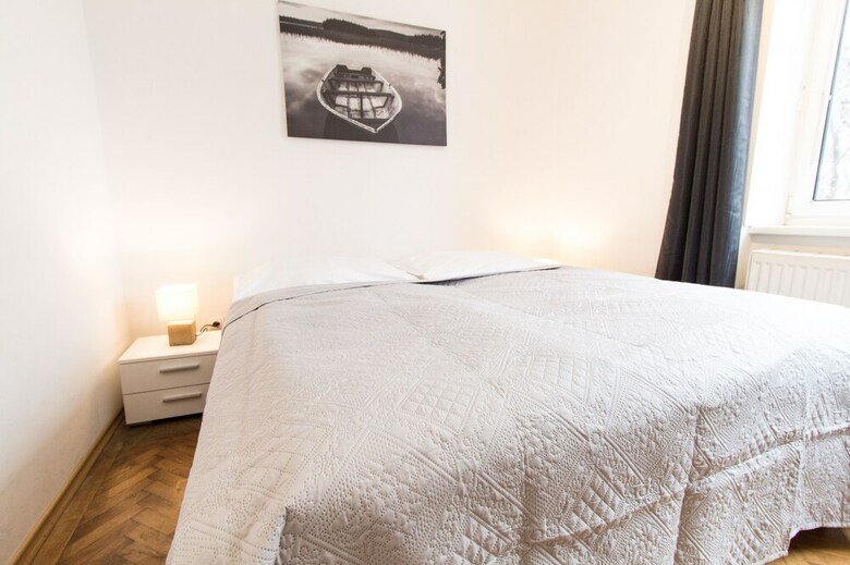 Checkvienna - Apartment Veitingergasse
