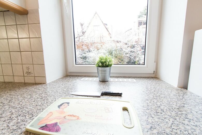 Checkvienna - Apartment Veitingergasse