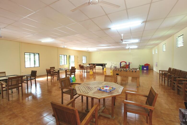 Hotel Coco Lagoon By Great Mount Resort