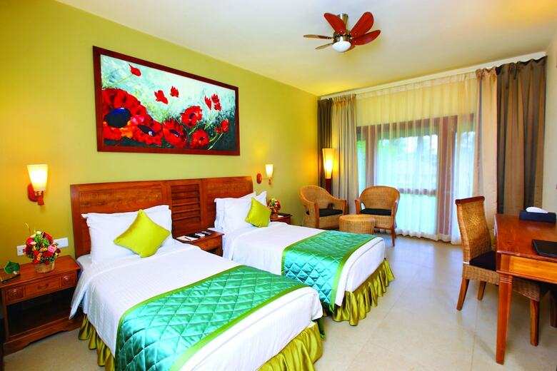 Hotel Coco Lagoon By Great Mount Resort