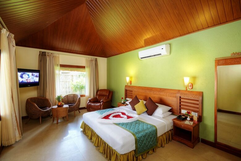 Hotel Coco Lagoon By Great Mount Resort