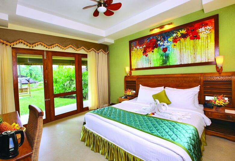 Hotel Coco Lagoon By Great Mount Resort