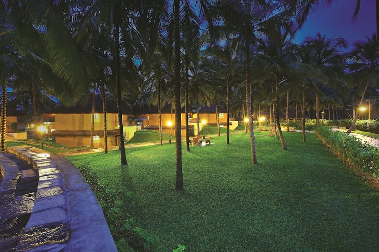Hotel Coco Lagoon By Great Mount Resort