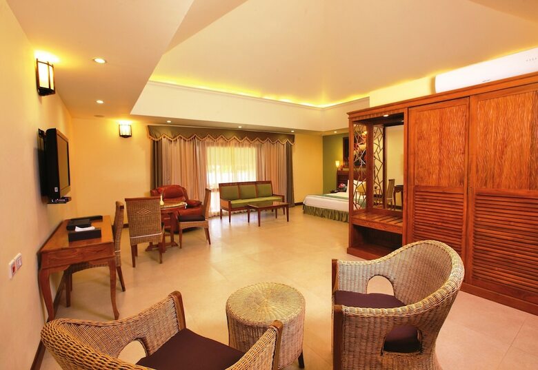 Hotel Coco Lagoon By Great Mount Resort