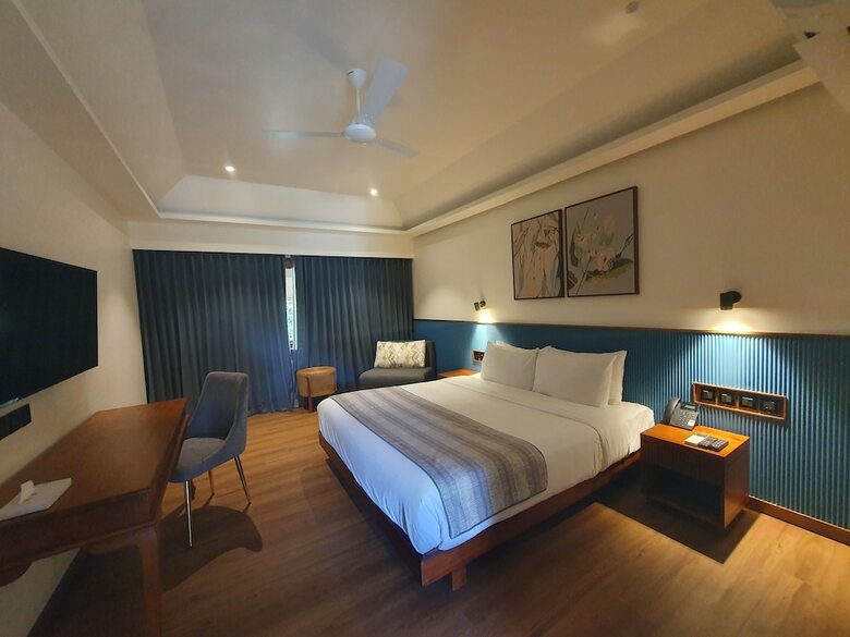 Hotel Coco Lagoon By Great Mount Resort