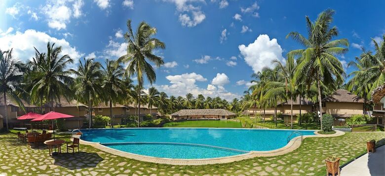 Hotel Coco Lagoon By Great Mount Resort