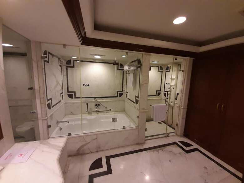 Hotel Mountview