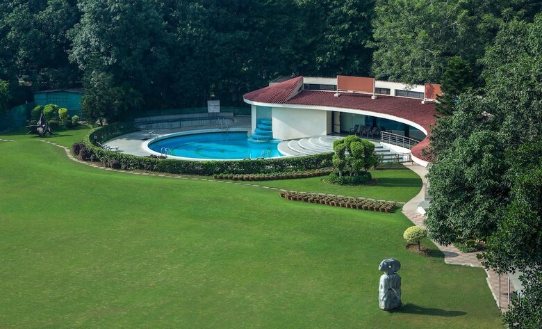 Hotel Mountview