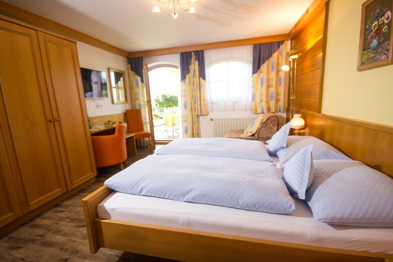 Hotel G�stehaus Stabauer