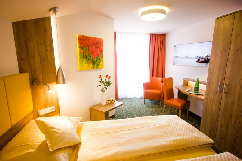 Hotel G�stehaus Stabauer