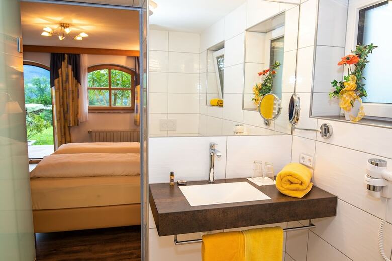 Hotel G�stehaus Stabauer