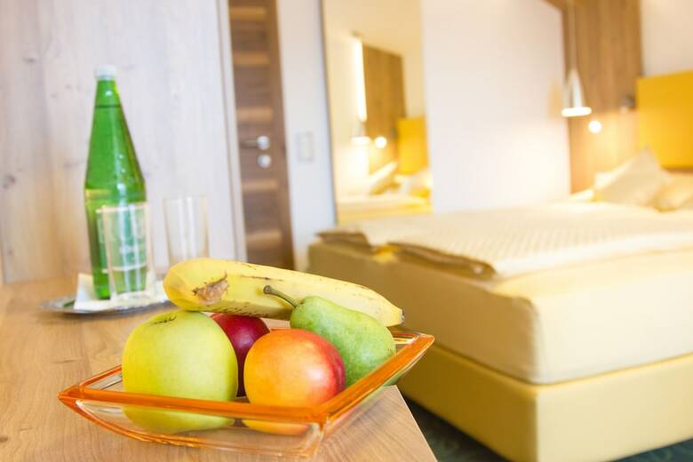 Hotel G�stehaus Stabauer