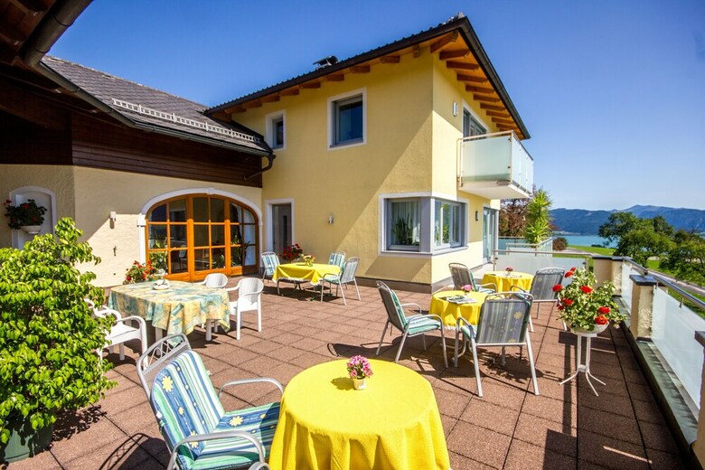 Hotel G�stehaus Stabauer