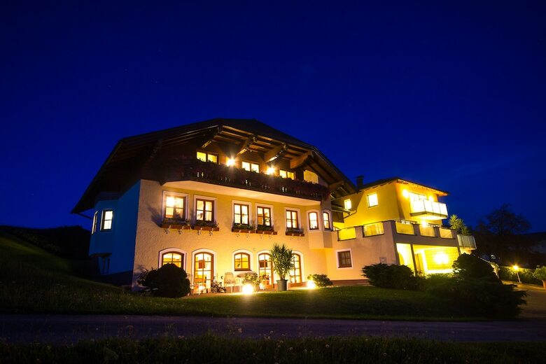 Hotel G�stehaus Stabauer
