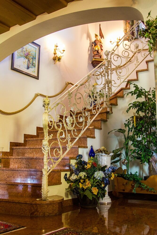 Hotel G�stehaus Stabauer