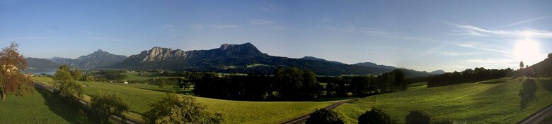 Hotel G�stehaus Stabauer