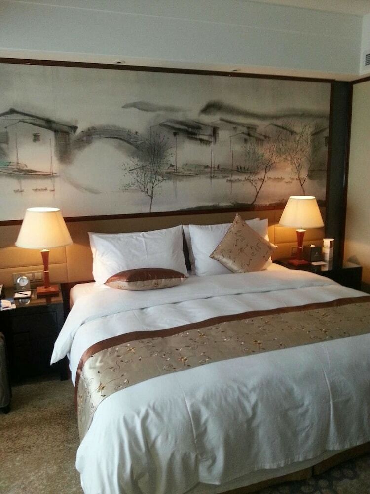Yang Peng Jin Jiang Hotel