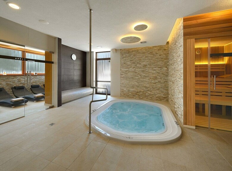 Aparthotel Villa Gardenia