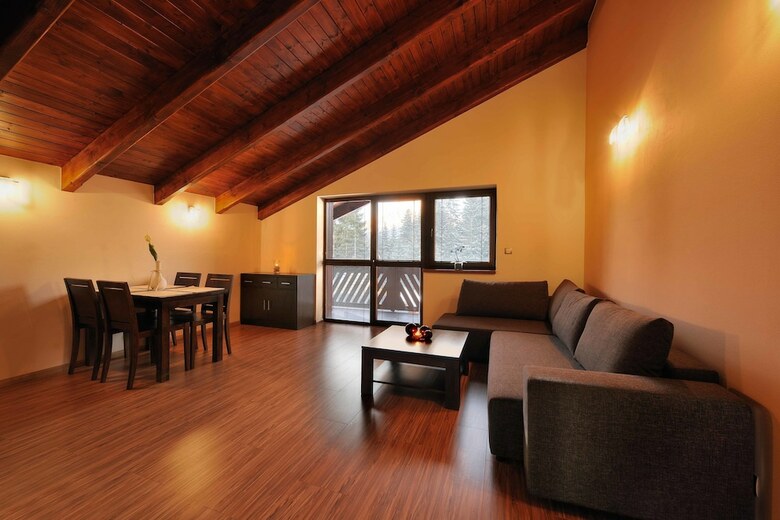 Aparthotel Villa Gardenia