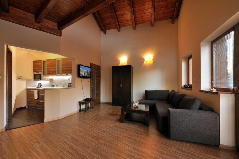 Aparthotel Villa Gardenia