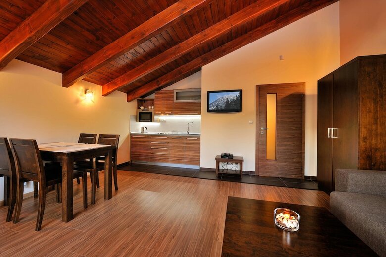 Aparthotel Villa Gardenia
